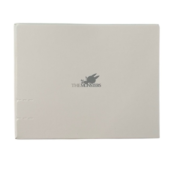 POP MART The Monsters Big Into Energy Plush Pendant – SERENITY | Blind Box - Picture 6 of 7